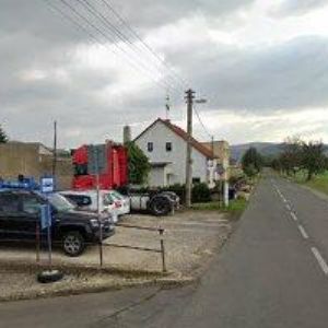 obrazek: avatar AUTODOPRAVA FRANTIŠEK VLČEK