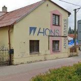 HONS STAVEBNINY s.r.o.