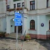 OBEC Velká Hleďsebe