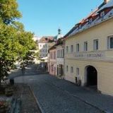 MĚSTO Bečov nad Teplou