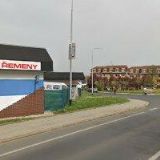 PETERKA PETR-LOŽISKA, GUFERA, KLÍNOVÉ ŘEMENY