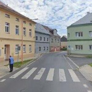 obrazek: avatar MĚSTO Hroznětín