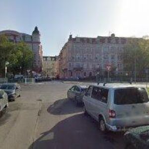 obrazek: avatar SPRÁVA LÁZEŇSKÝCH PARKŮ