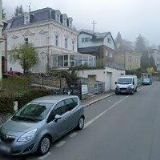 LÁZEŇSKÉ LESY KARLOVY VARY