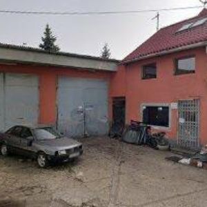 obrazek: avatar LEŠENÍ TRUBAČ s.r.o.