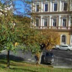 obrazek: avatar HOTEL SERVIS MARIÁNSKÉ LÁZNĚ s.r.o.