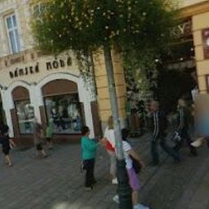 obrazek: avatar PEGAS REALITY KARLOVY VARY