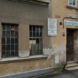 VOPAT ZDENĚK-TRUHLÁŘSTVÍ