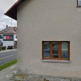 KROC VLASTIMIL-REVIZE, SERVIS