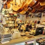 KORYČÁNEK ROBERT-HUDEBNÍ NÁSTROJE