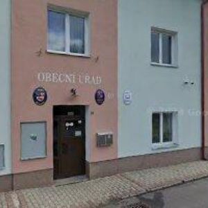 obrazek: avatar OBEC Mírová
