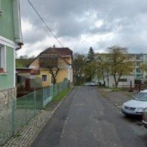 obrazek: avatar ANTALOVÁ VERONIKA
