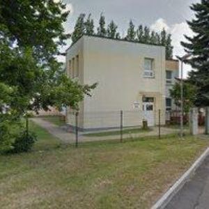 obrazek: avatar ÚTULEK PRO PSY HORNÍ HRANIČNÁ