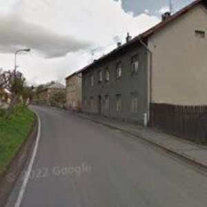 obrazek: avatar LESNICKÁ OBCHODNÍ s.r.o.