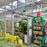 MRÁZ KAREL-FLORA CENTRUM