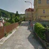 LÁZEŇSKÉ CENTRUM HARFA