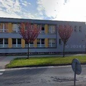 obrazek: avatar ZŠ Chodov