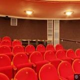 ZÁPADOČESKÉ DIVADLO V CHEBU