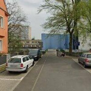 obrazek: avatar ŘÍMSKOKATOLICKÁ FARNOST Sokolov