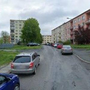 obrazek: avatar VOSTRÝ MIROSLAV