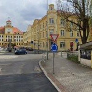 obrazek: avatar ŘÍMSKOKATOLICKÁ FARNOST Kraslice