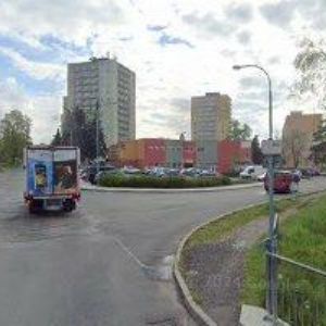 obrazek: avatar CENTRÁLNÍ KRUŠNOHOŘÍ s.r.o.