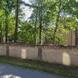 JESLE A STACIONÁŘ PRO DĚTI S OČNÍMI VADAMI