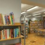 DŮM DĚTÍ A MLÁDEŽE A ŠKOLNÍ DRUŽINA Františkovy Lázně