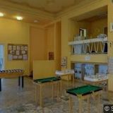 DŮM DĚTÍ A MLÁDEŽE Sokolov