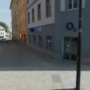 obrazek: avatar HOSPIC SV.JIŘÍ , o.p.s.