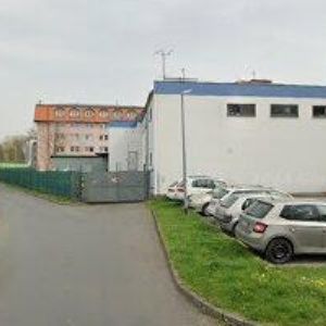 obrazek: avatar VRZALOVÁ DRAHOMÍRA-KAVET