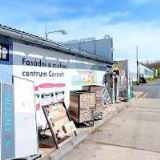 VAŠÍČKOVÁ KRISTINA-STAVEBNINY