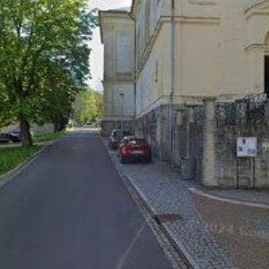 obrazek: avatar ŘÍMSKOKATOLICKÁ FARNOST Aš