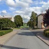 MĚSTO Horní Slavkov