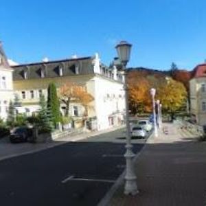 obrazek: avatar MĚSTO Mariánské Lázně