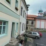 OBEC Chlum Svaté Maří