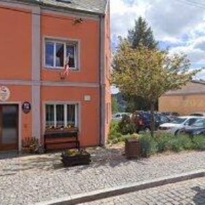 obrazek: avatar OBEC Krásná