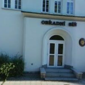 obrazek: avatar MĚSTO Chodov