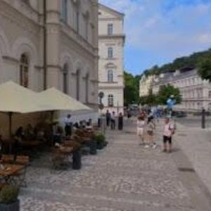obrazek: avatar CENTRUM ZDRAVÍ KARLOVY VARY s.r.o.