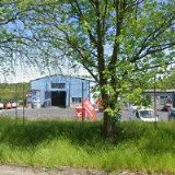 STAVEBNINY DEK Cheb a.s.