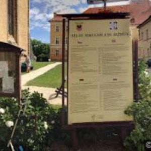 obrazek: avatar ŘÍMSKOKATOLICKÁ FARNOST Cheb