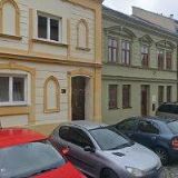 ŘÍMSKOKATOLICKÁ FARNOST Ostrov