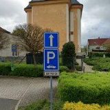 ŘÍMSKOKATOLICKÁ FARNOST Skalná