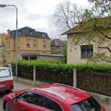 SBOR BRATRSKÉ JEDNOTY BAPTISTŮ V CHEBU