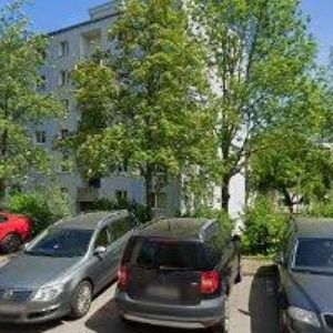 obrazek: avatar JAGOBOVÁ ELIŠKA