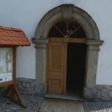 KŘIŽOVATKA ZEMĚDĚLSKÉ DRUŽSTVO