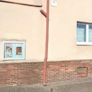 obrazek: avatar SBOR CÍRKVE ADVENTISTŮ SEDMÉHO DNE Sokolov