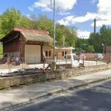 ČESKÝ RYBÁŘSKÝ SVAZ, MÍSTNÍ ORGANIZACE Aš