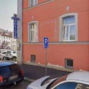 obrazek: avatar ČESKÝ RYBÁŘSKÝ SVAZ, MÍSTNÍ ORGANIZACE Cheb