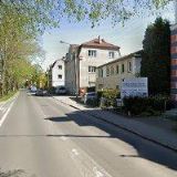 SBOR CÍRKVE ADVENTISTŮ SEDMÉHO DNE Karlovy Vary